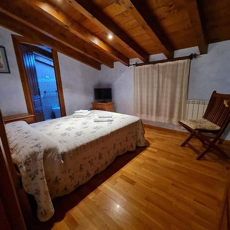 Los Moranegos Куэвас-дель-Валье Экстерьер фото