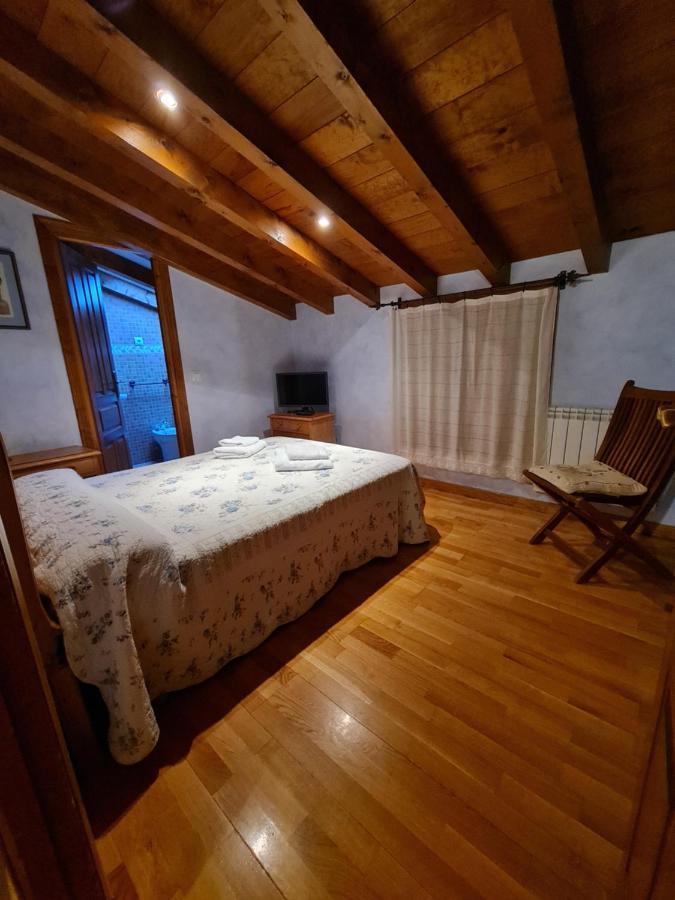 Los Moranegos Куэвас-дель-Валье Экстерьер фото