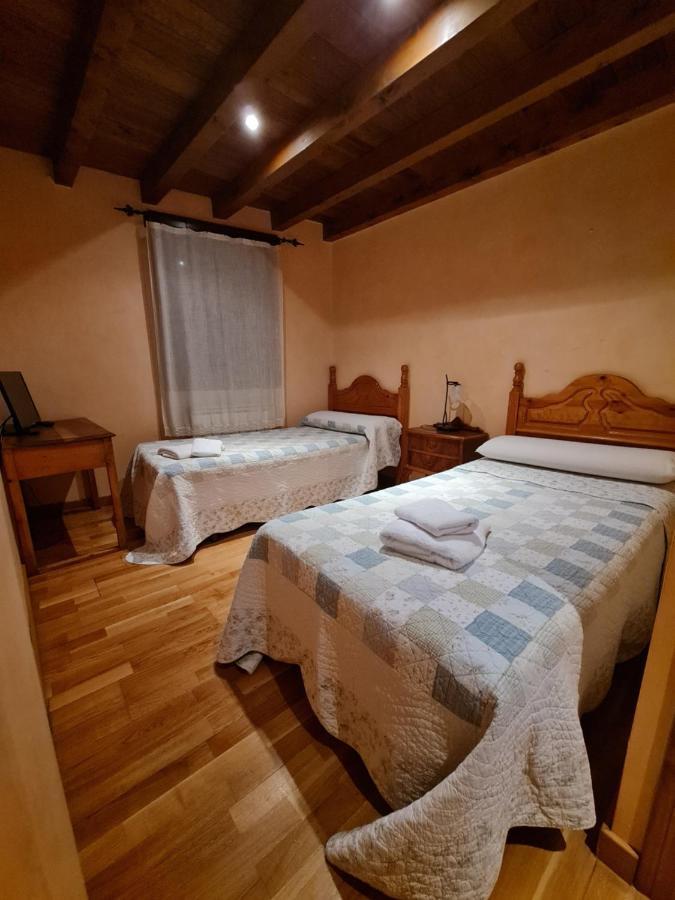 Los Moranegos Куэвас-дель-Валье Экстерьер фото